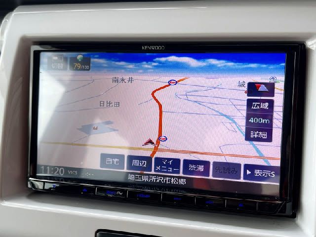 SUZUKI HUSTLER 2015 Image 31