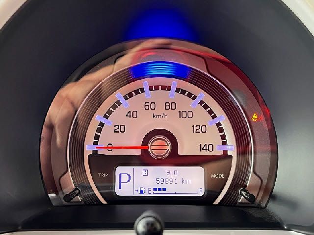 SUZUKI HUSTLER 2015 Image 31