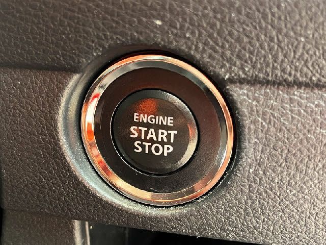 SUZUKI HUSTLER 2015 Image 31