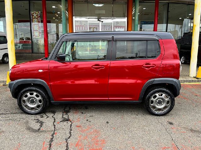 SUZUKI HUSTLER 2015 Image 31