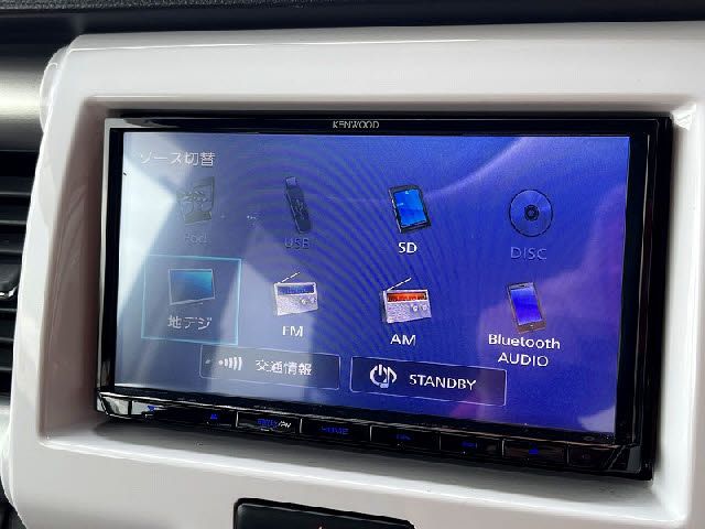 SUZUKI HUSTLER 2015 Image 31