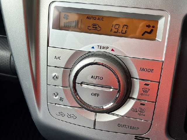 SUZUKI HUSTLER 2015 Image 31