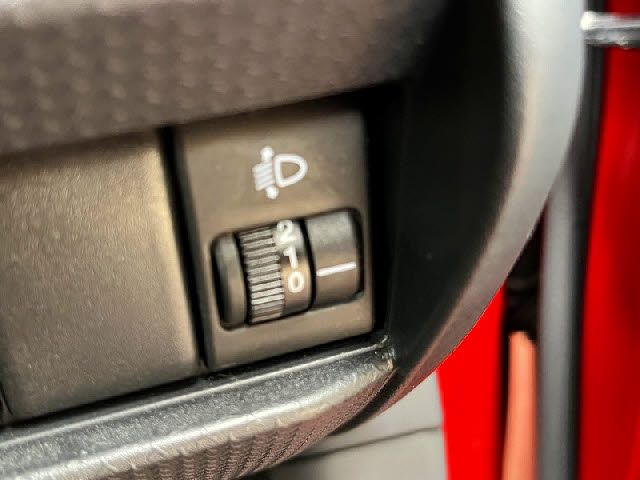 SUZUKI HUSTLER 2015 Image 31