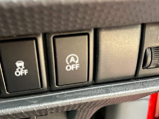 SUZUKI HUSTLER 2015 Image 31