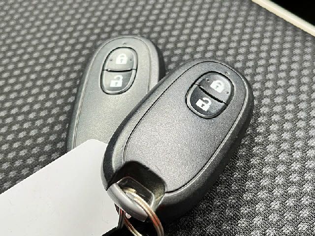 SUZUKI HUSTLER 2015 Image 31