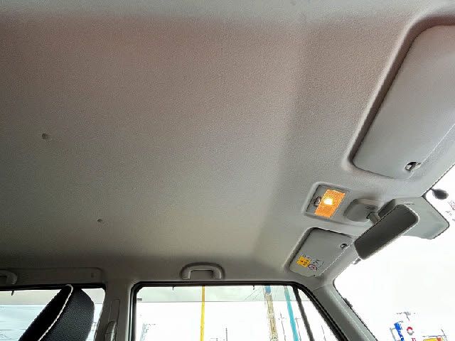 SUZUKI HUSTLER 2015 Image 31