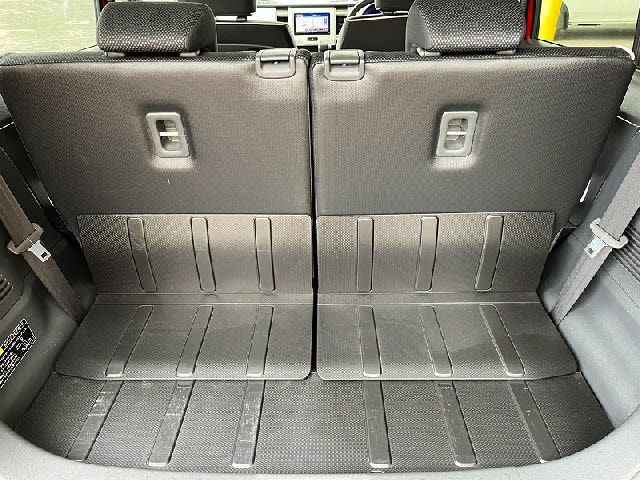 SUZUKI HUSTLER 2015 Image 31