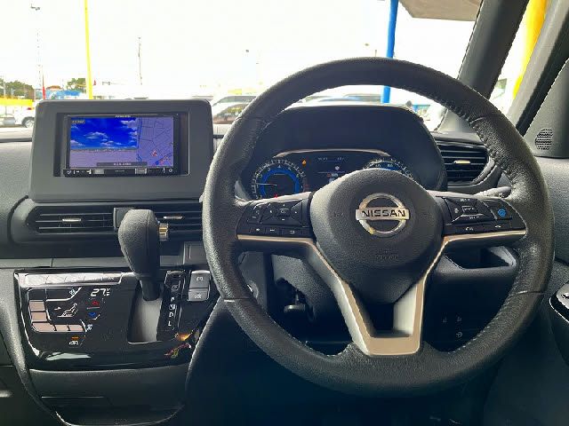 NISSAN ROOX 2020 Image 31