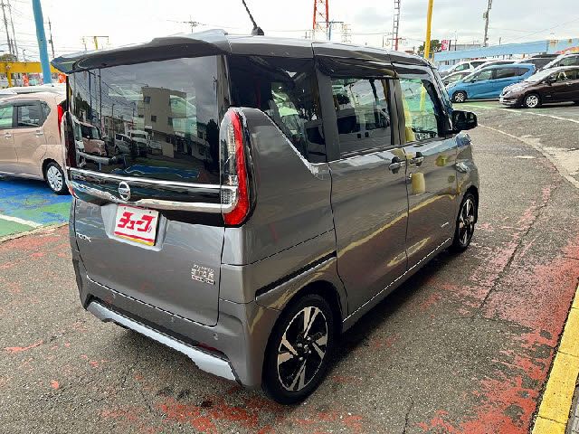 NISSAN ROOX 2020 Image 31