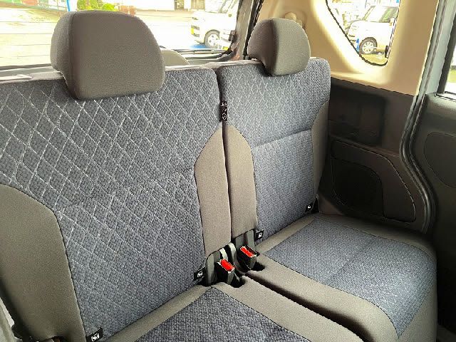 NISSAN ROOX 2020 Image 31