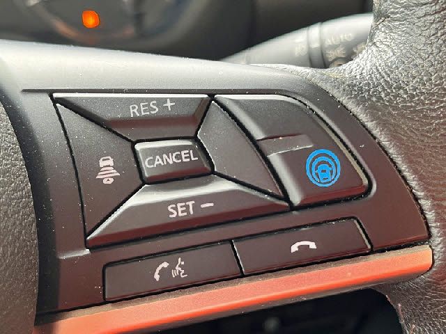 NISSAN ROOX 2020 Image 31