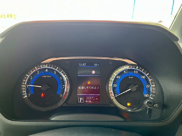 NISSAN ROOX 2020 Image 31