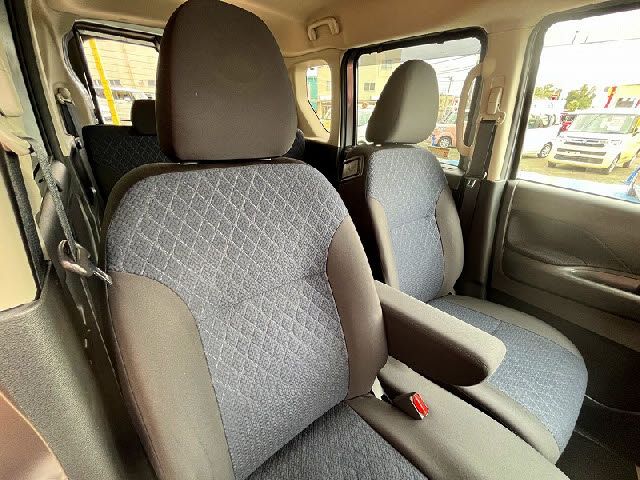 NISSAN ROOX 2020 Image 31