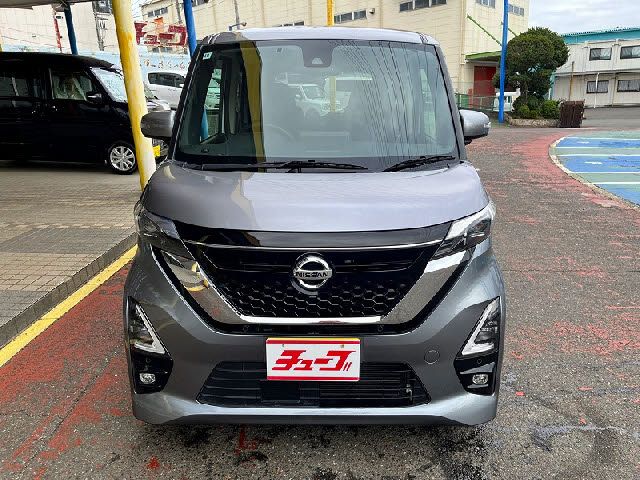 NISSAN ROOX 2020 Image 31