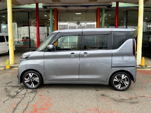 NISSAN ROOX 2020 Image 31