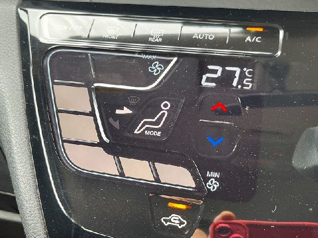 NISSAN ROOX 2020 Image 31