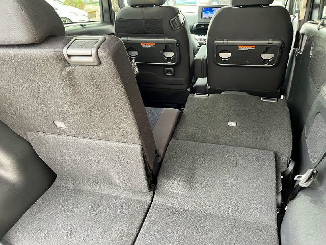 NISSAN ROOX 2020 Image 31