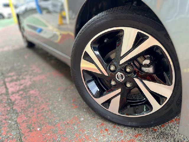 NISSAN ROOX 2020 Image 31