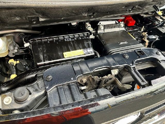 NISSAN ROOX 2020 Image 31