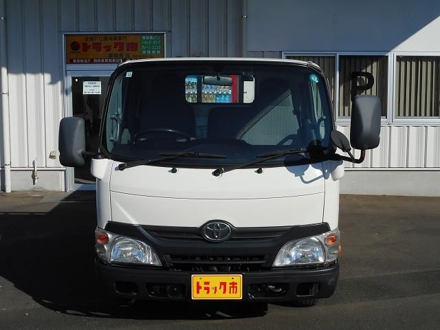 TOYOTA DYNA 2014 Image 31