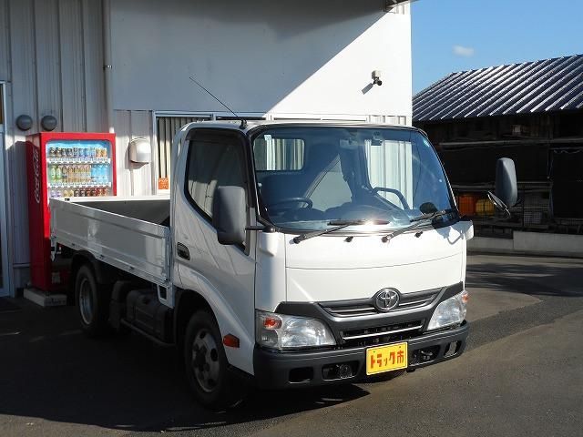 TOYOTA DYNA 2014 Image 31