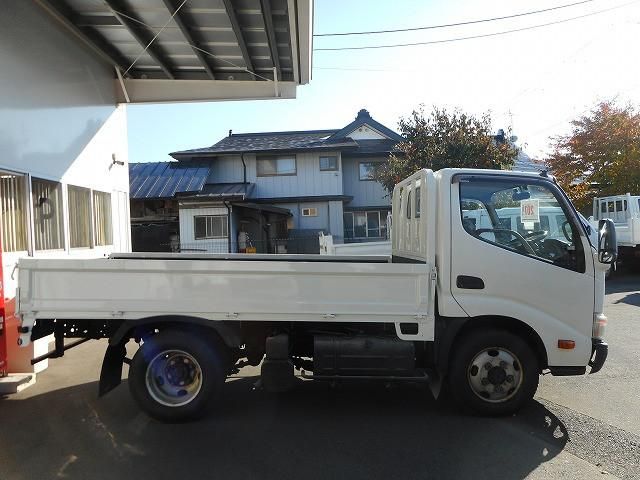 TOYOTA DYNA 2014 Image 31
