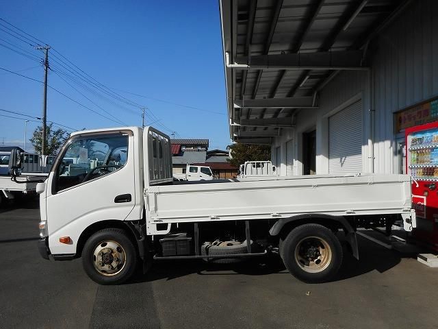 TOYOTA DYNA 2014 Image 31