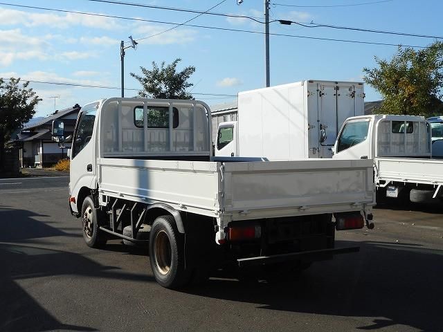 TOYOTA DYNA 2014 Image 31