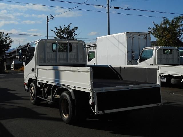 TOYOTA DYNA 2014 Image 31