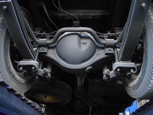 TOYOTA DYNA 2014 Image 31