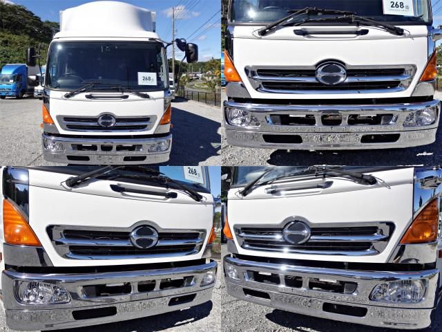 HINO RANGER 2017 Image 31
