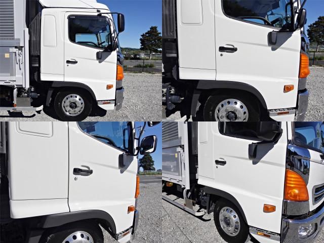 HINO RANGER 2017 Image 31
