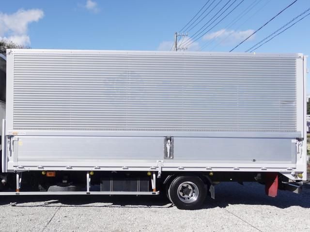 HINO RANGER 2017 Image 31