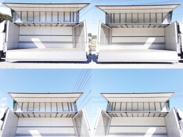 HINO RANGER 2017 Image 31