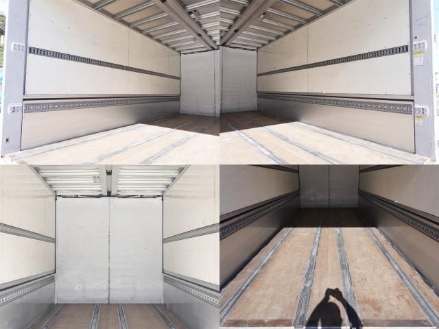 HINO RANGER 2017 Image 31