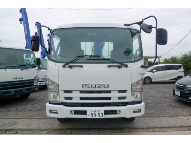 ISUZU FORWARD 2010 Image 31