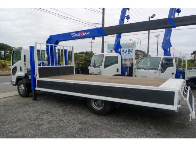 ISUZU FORWARD 2010 Image 31