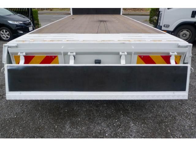 ISUZU FORWARD 2010 Image 31