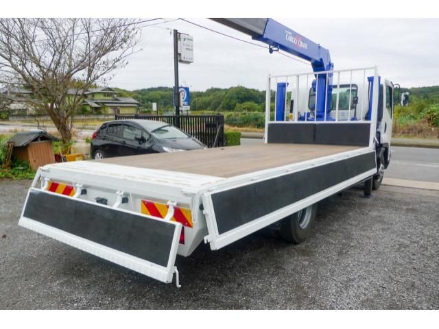 ISUZU FORWARD 2010 Image 31