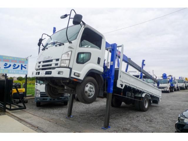 ISUZU FORWARD 2010 Image 31
