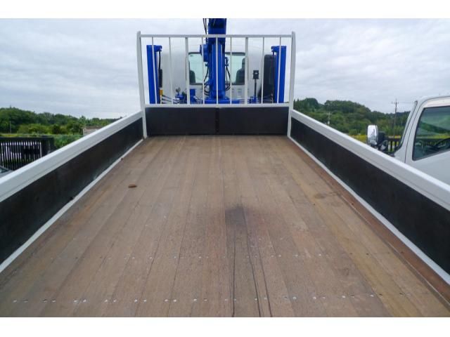 ISUZU FORWARD 2010 Image 31