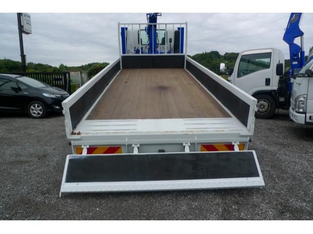 ISUZU FORWARD 2010 Image 31