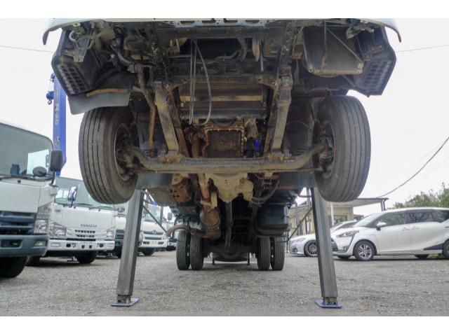 ISUZU FORWARD 2010 Image 31