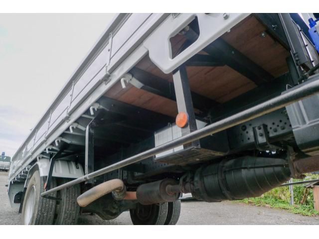 ISUZU FORWARD 2010 Image 31