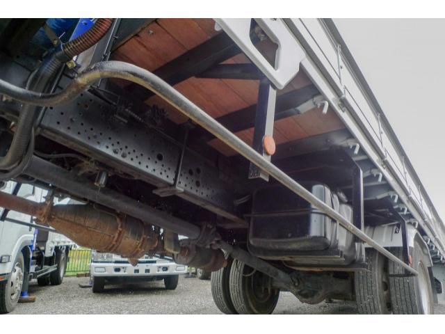 ISUZU FORWARD 2010 Image 31