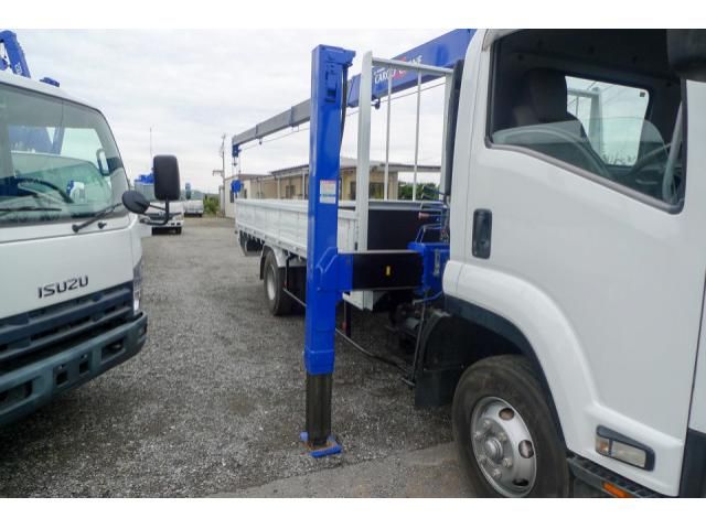 ISUZU FORWARD 2010 Image 31