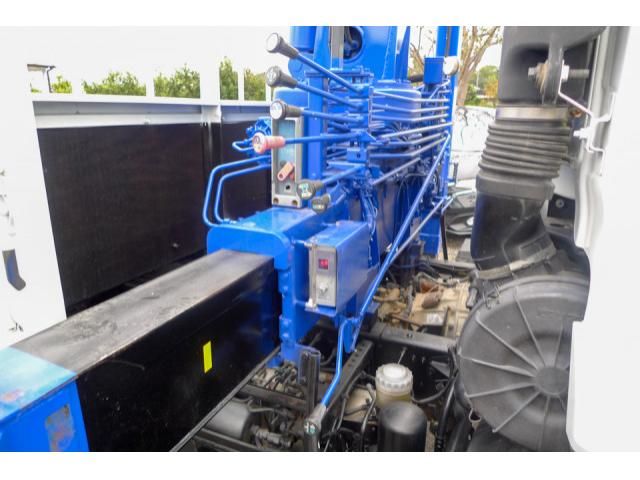 ISUZU FORWARD 2010 Image 31