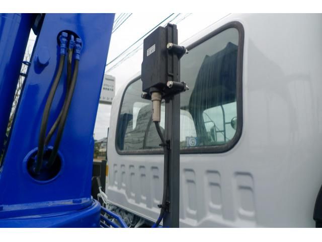 ISUZU FORWARD 2010 Image 31