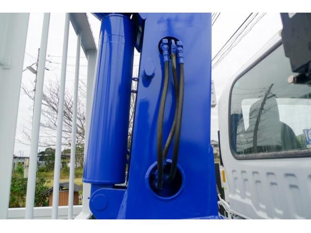 ISUZU FORWARD 2010 Image 31