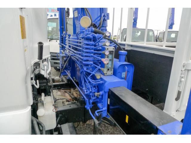 ISUZU FORWARD 2010 Image 31